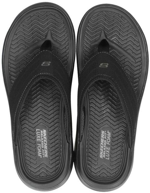 Relaxed Fit: Sargo - Point Vista - large