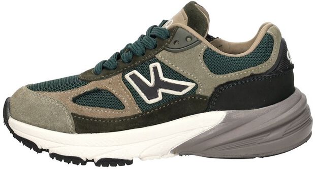 Sneakers Laag - large