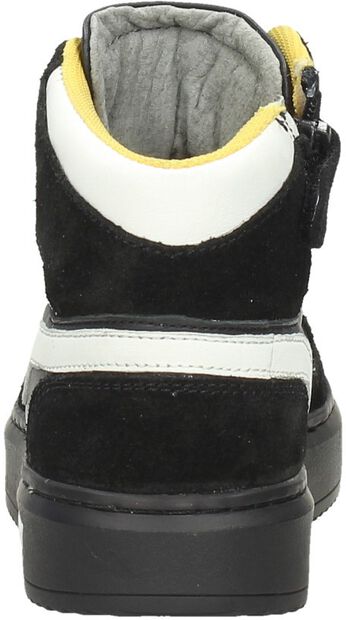 Jongens veterschoenen - large