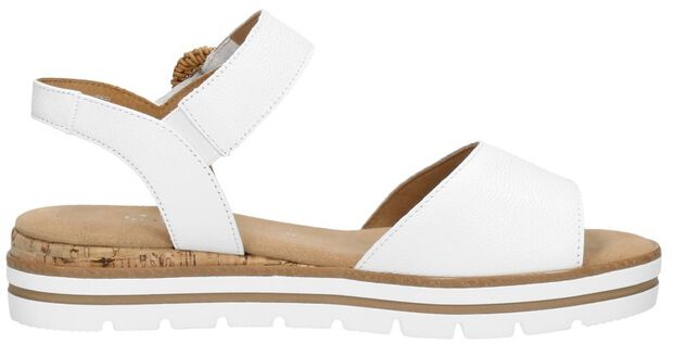 Dames sandalen - large