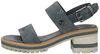 Violet Marsh 2-Band Sandal - small