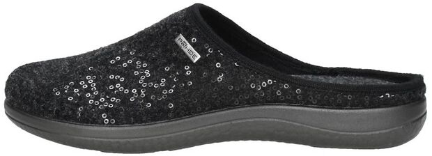 Pantoffels Open - large