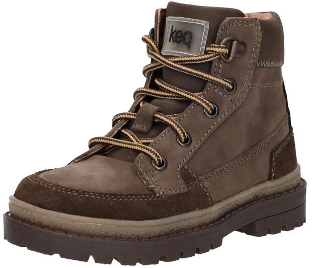 Veterschoenen Hoog - large