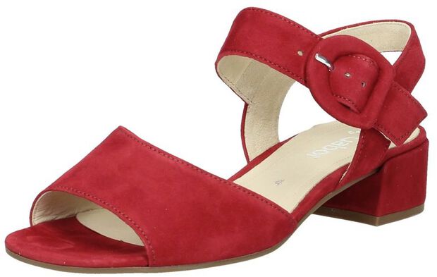 Dames sandalen - large