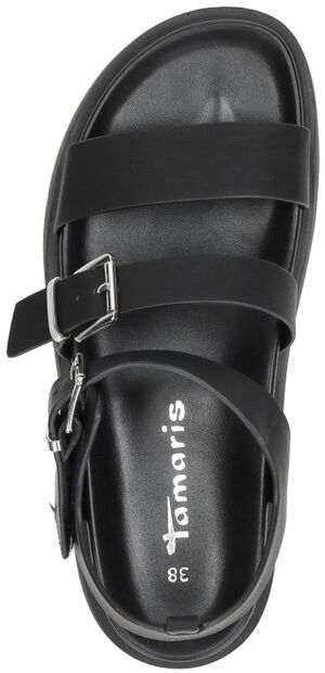 Sandalen Plat - large