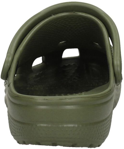 Classic Clog - large