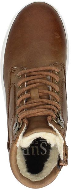 Jongens veterschoenen - large