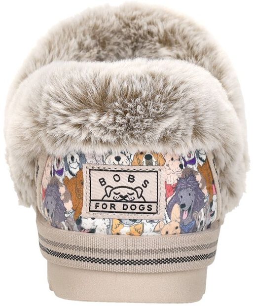 Bobs Cozy Kiss - Paw Jams- Slip-Ins - large