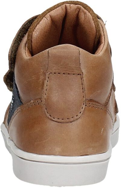 Jongens klittenbandschoenen - large