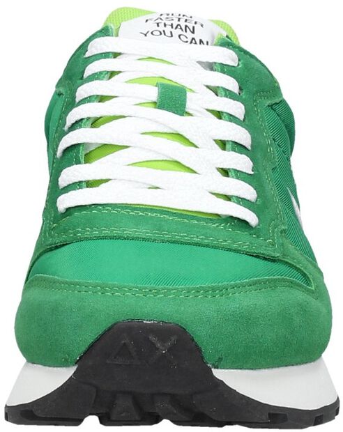 Tom Solid Nylon - large