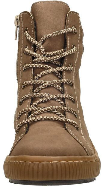 Veterschoenen Hoog - large