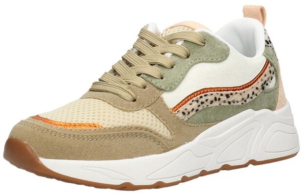 Meisjes sneakers - large