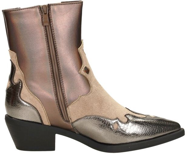 Western boots - large