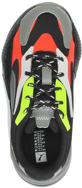 RS-X&sup3; City Attack - large