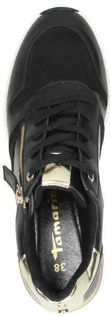 Sneakers Laag - large