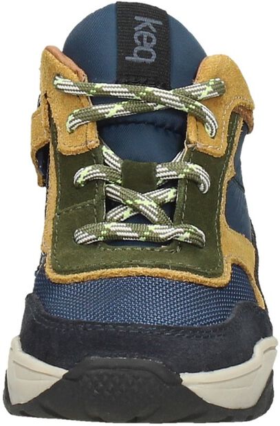 Veterschoenen Hoog - large