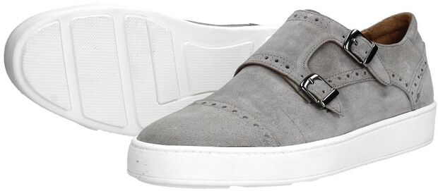 Heren gespschoenen - large