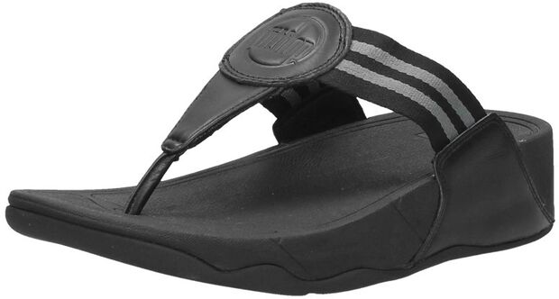 Walkstar Toe Post Wide Fit - Webbing - large