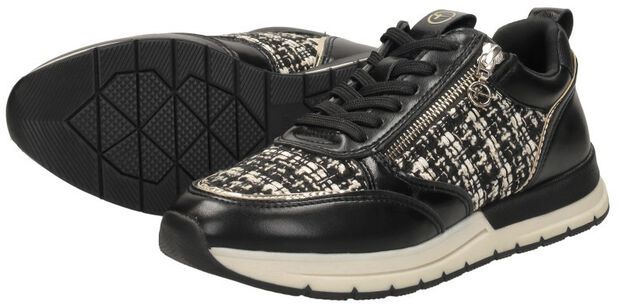 Sneakers Laag - large