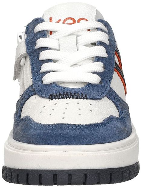 Veterschoenen Laag - large