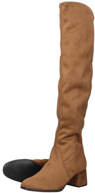 Overknee laarzen - large