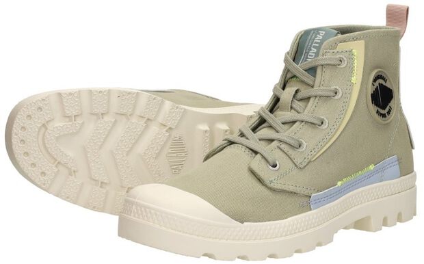 Pampa Underlayer - large