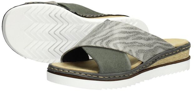 Dames slippers - large