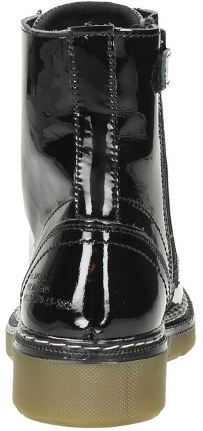 Meisjes veterschoenen - large