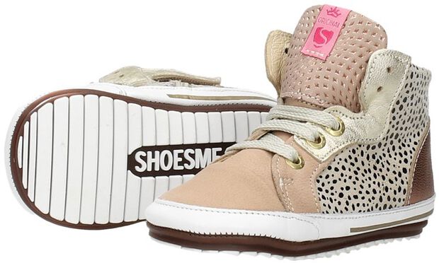 Meisjes Baby schoentjes - large