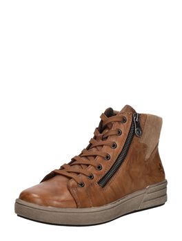 Veterschoenen Hoog