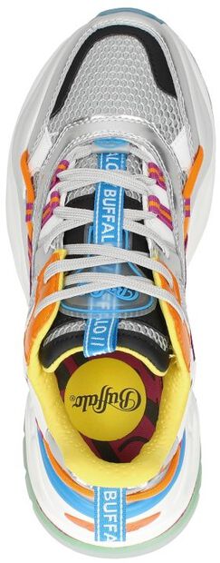 Triplet Hollow - large