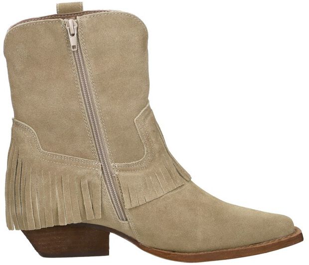 Enkellaarsjes Hak - large