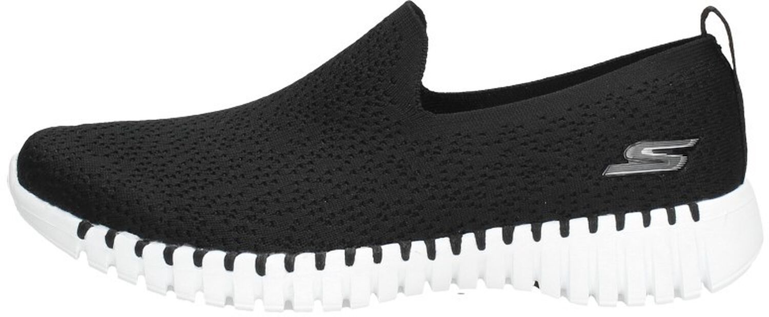 skechers go walk dames instappers