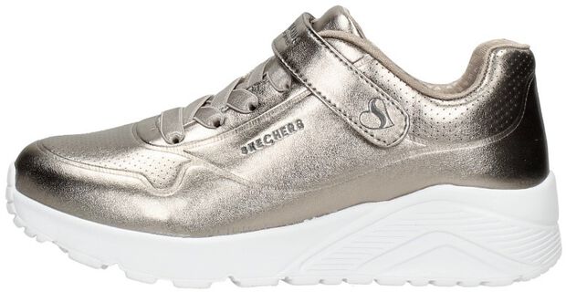 Uno Lite - Chrome Step - large