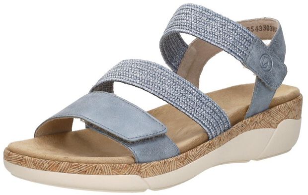 Sandalen Plat - large