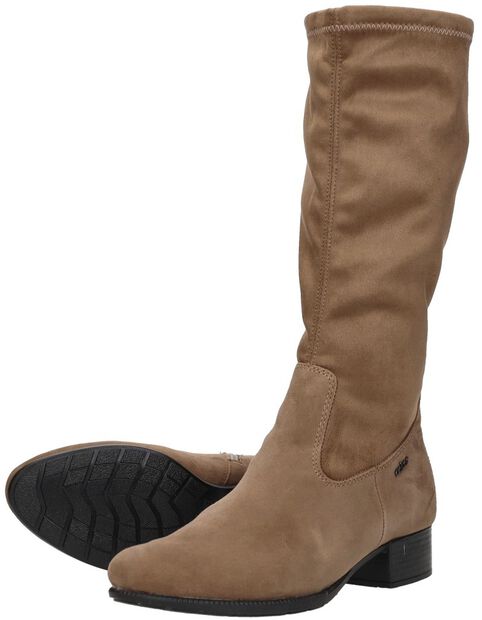 Lange Laarzen - large