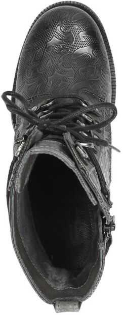 Dames veterschoenen - large