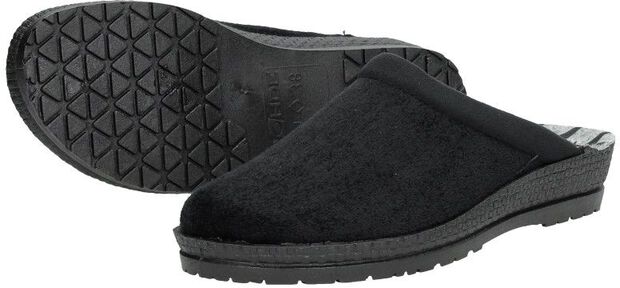 Dames pantoffels - large