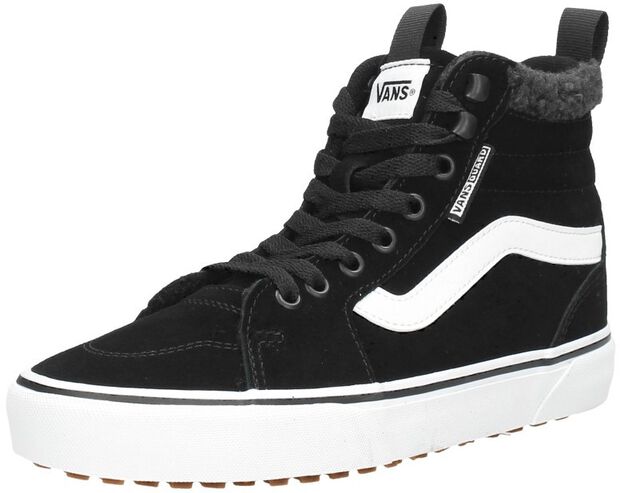 WM Filmore Hi VansGuard - large