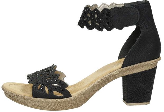 Dames sandalen - large