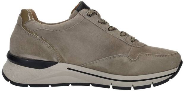 Veterschoenen Laag - large