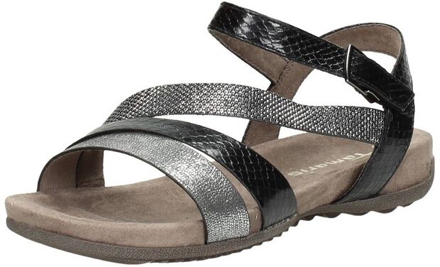 Dames sandalen - large