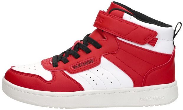 Quick Street - Rapid Avenue - large