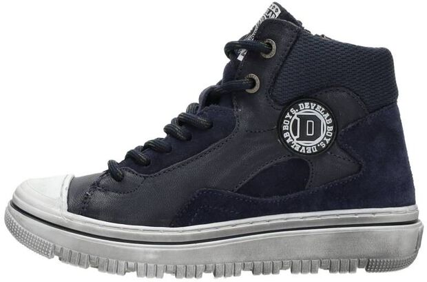 Veterschoenen Hoog - large