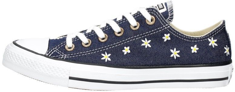 Chuck Taylor All Star blauw