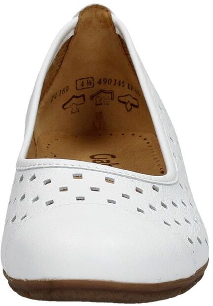 Dames ballerina's - large