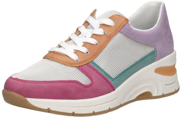 Sneakers Laag - large