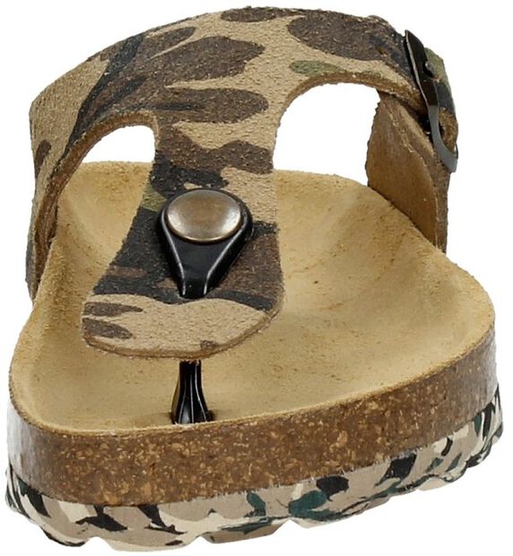 Jongens slippers - large