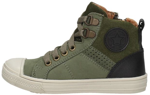 Veterschoenen Hoog - large