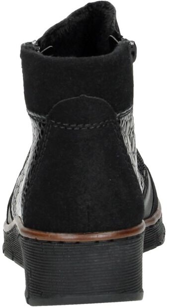 Dames enkellaarsjes - large